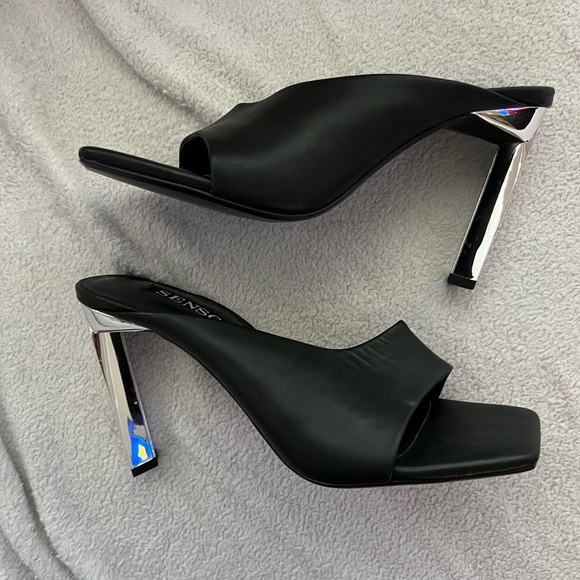 Senso Wilhemina I mules - Picture 7 of 9